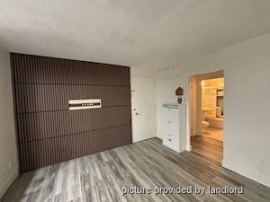 1 Bedroom apartment for rent in TORONTO