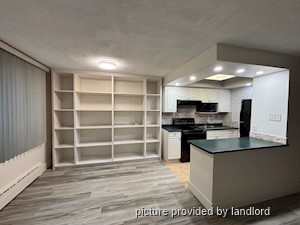 1 Bedroom apartment for rent in TORONTO