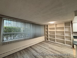 1 Bedroom apartment for rent in TORONTO