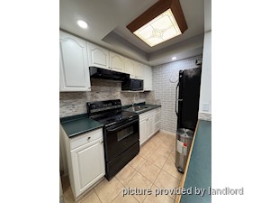 1 Bedroom apartment for rent in TORONTO