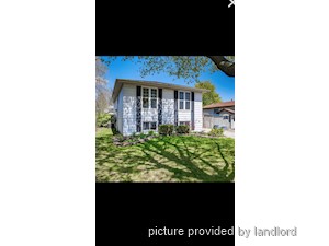 2 Bedroom apartment for rent in HAMILTON