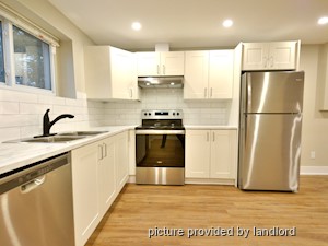 2 Bedroom apartment for rent in HAMILTON