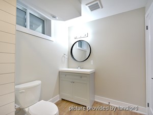 2 Bedroom apartment for rent in HAMILTON