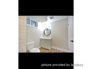 2 Bedroom apartment for rent in HAMILTON