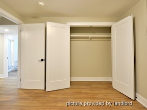 2 Bedroom apartment for rent in HAMILTON