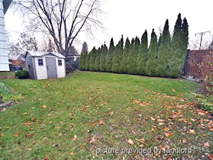 2 Bedroom apartment for rent in HAMILTON