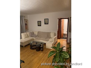 1 Bedroom apartment for rent in TORONTO