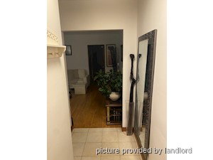 1 Bedroom apartment for rent in TORONTO