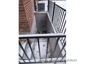 2 Bedroom apartment for rent in AJAX