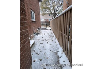 2 Bedroom apartment for rent in AJAX