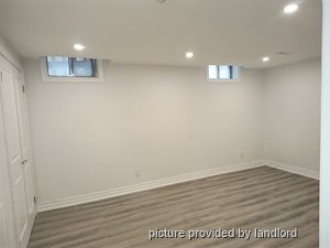 2 Bedroom apartment for rent in AJAX
