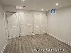2 Bedroom apartment for rent in AJAX