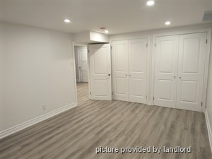 2 Bedroom apartment for rent in AJAX