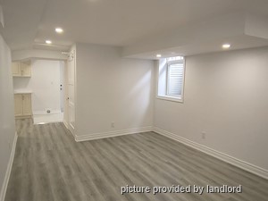 2 Bedroom apartment for rent in AJAX