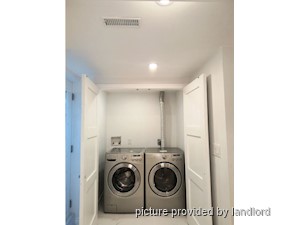 2 Bedroom apartment for rent in AJAX