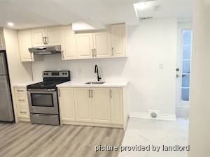 2 Bedroom apartment for rent in AJAX