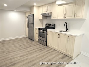 2 Bedroom apartment for rent in AJAX