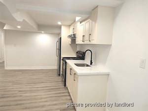 2 Bedroom apartment for rent in AJAX