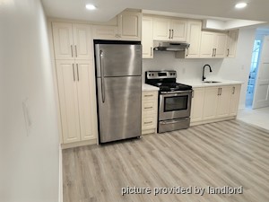 2 Bedroom apartment for rent in AJAX