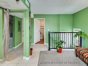 2 Bedroom apartment for rent in TORONTO