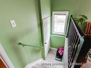 2 Bedroom apartment for rent in TORONTO