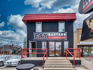 2 Bedroom apartment for rent in TORONTO