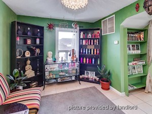 2 Bedroom apartment for rent in TORONTO