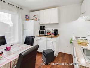 2 Bedroom apartment for rent in TORONTO