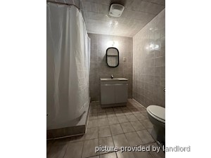 1 Bedroom apartment for rent in TORONTO