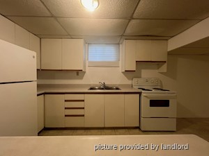 1 Bedroom apartment for rent in TORONTO