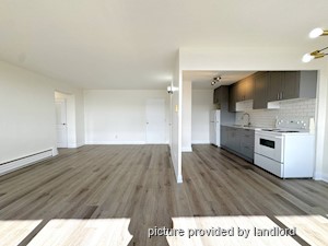 1 Bedroom apartment for rent in Toronto