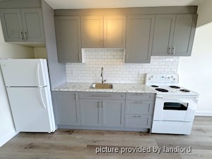 1 Bedroom apartment for rent in Toronto