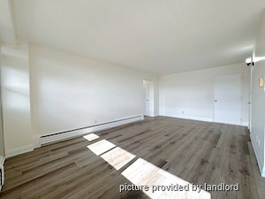 1 Bedroom apartment for rent in Toronto