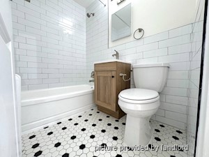 1 Bedroom apartment for rent in Toronto