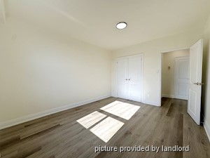 1 Bedroom apartment for rent in Toronto