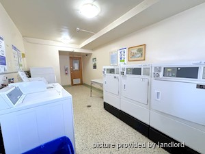 1 Bedroom apartment for rent in Toronto