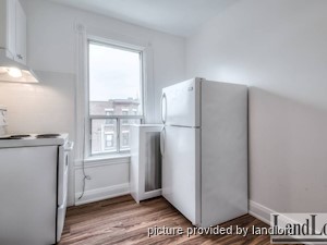 2 Bedroom apartment for rent in Toronto