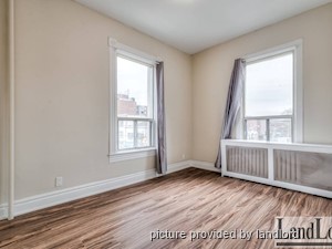 2 Bedroom apartment for rent in Toronto
