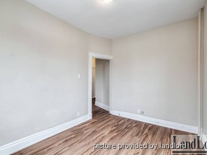 2 Bedroom apartment for rent in Toronto