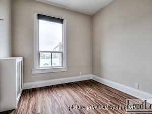 2 Bedroom apartment for rent in Toronto