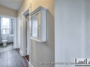 2 Bedroom apartment for rent in Toronto