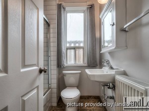 2 Bedroom apartment for rent in Toronto