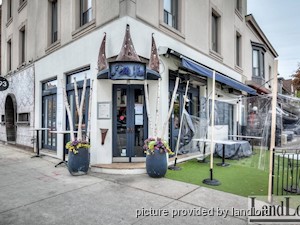 2 Bedroom apartment for rent in Toronto