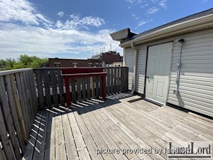 2 Bedroom apartment for rent in Toronto