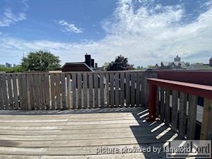 2 Bedroom apartment for rent in Toronto