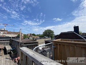 2 Bedroom apartment for rent in Toronto