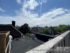 2 Bedroom apartment for rent in Toronto