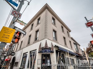 2 Bedroom apartment for rent in Toronto