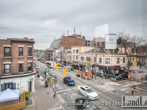 2 Bedroom apartment for rent in Toronto