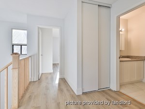 3+ Bedroom apartment for rent in TORONTO